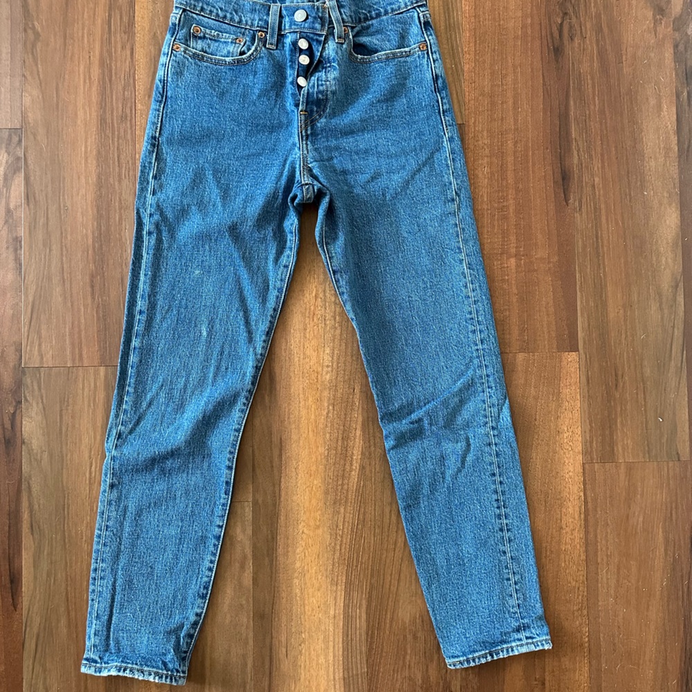 Levi’s jeans